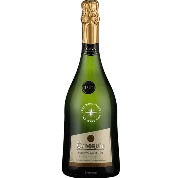 Codorniu Reserva Raventos