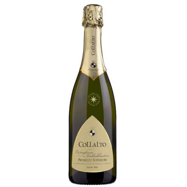 Collalto - Prosecco Superiore  Extra Dry