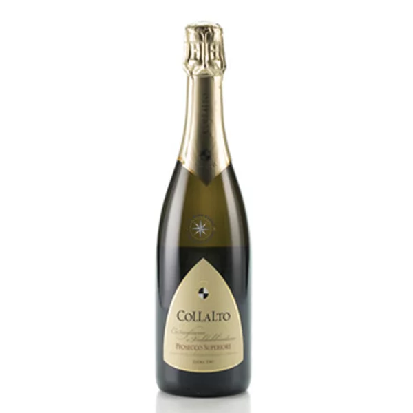 Collalto - Prosecco Superiore Extra Dry x 375cc