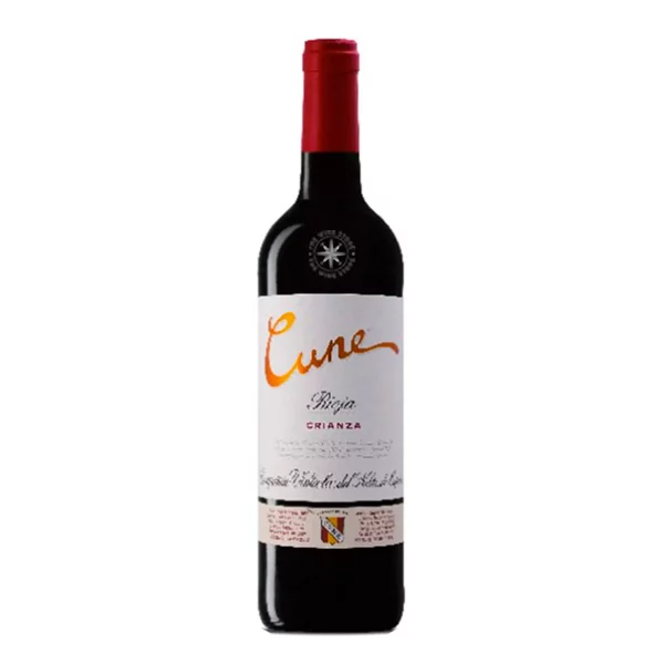 Cune - Crianza
