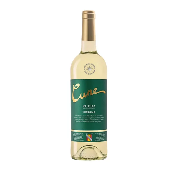 Cune - Rueda