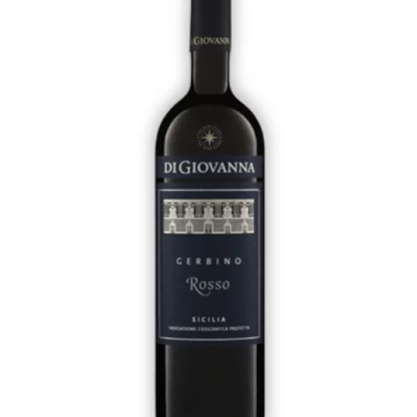 Di Giovanna - Gerbino Rosso