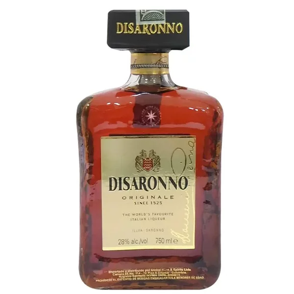 Disaronno