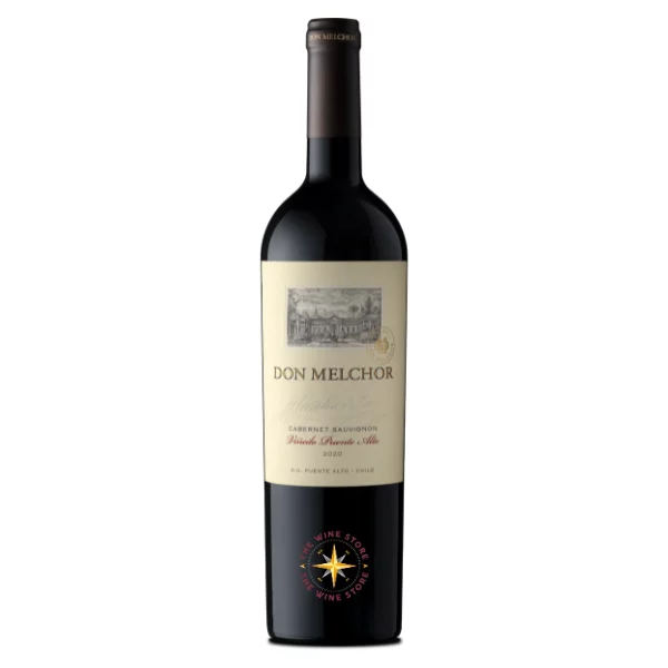 Don Melchor - Cabernet Sauvignon