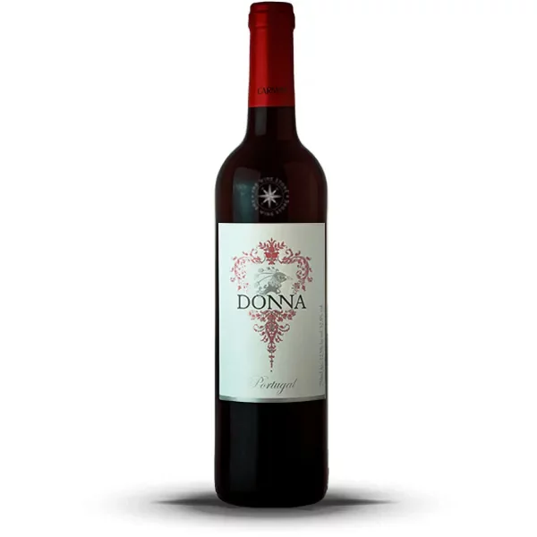 Donna - Regional Alentejano Tinto