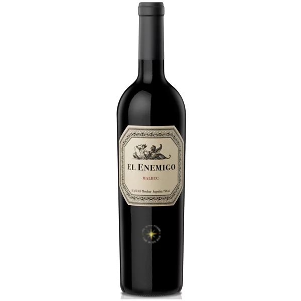 El Enemigo - Malbec