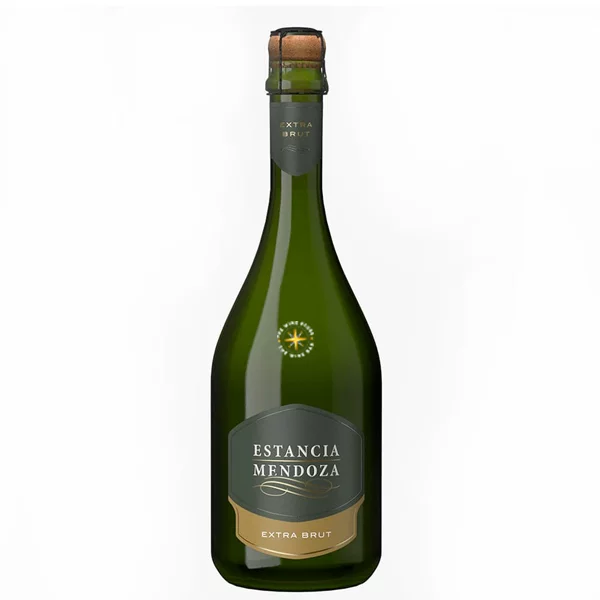 Estancia Mendoza - Extra Brut