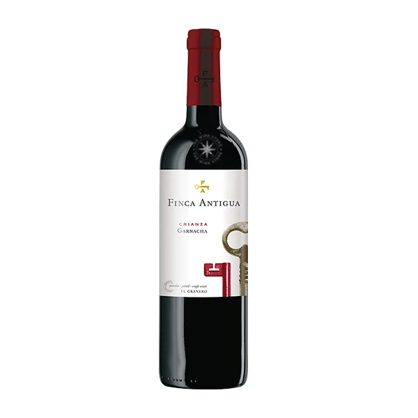 Finca Antigua - Crianza Garnacha