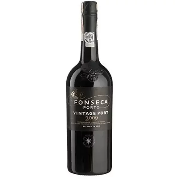 Fonseca - Guimarens Vintage Port 2009