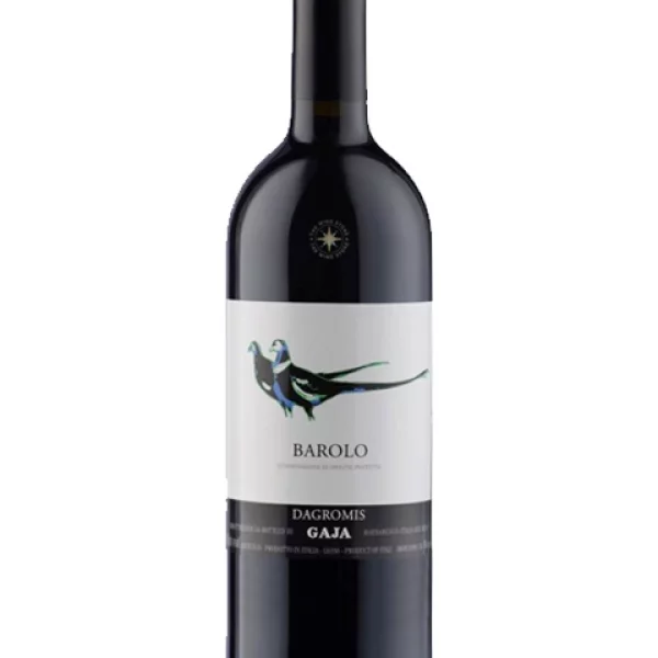 Gaja - Dagromis Barolo