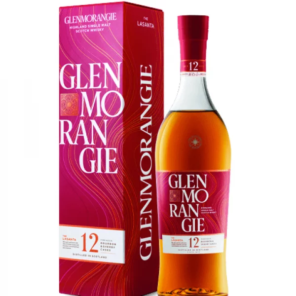 Glenmorangie - La Santa
