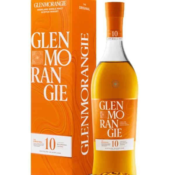 Glenmorangie - Original