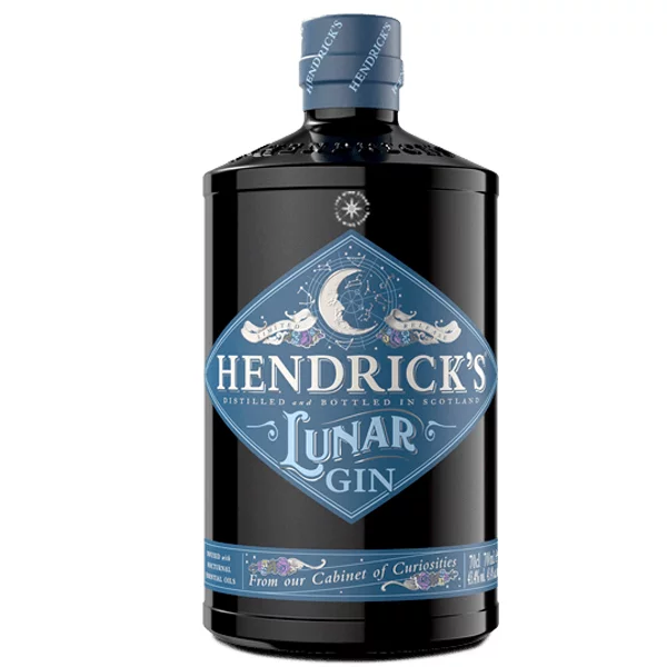 Hendrick's - Lunar Gin