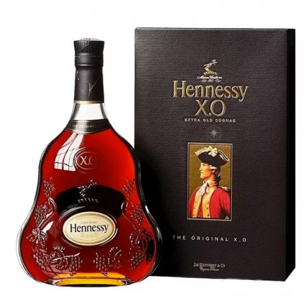 Hennessy - X.O