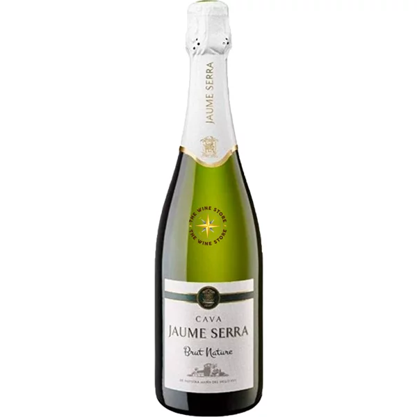 Jaume Serra - Brut Nature
