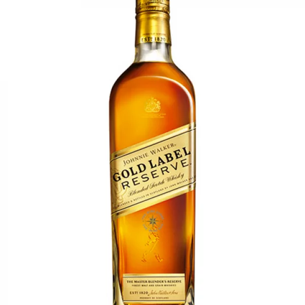 JW Gold Label