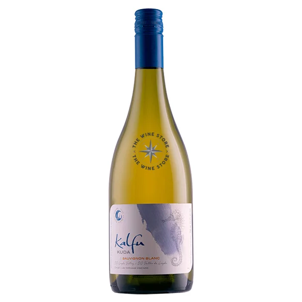 Kalfu - Kuda - Sauvignon Blanc