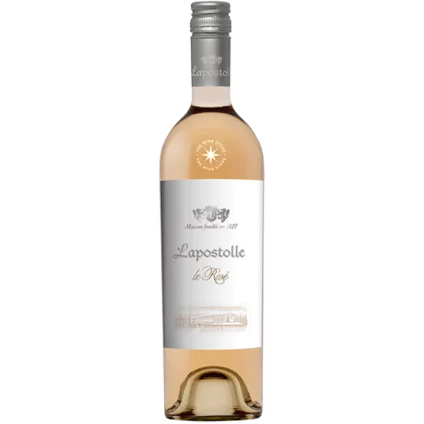 Lapostolle - Le Rose