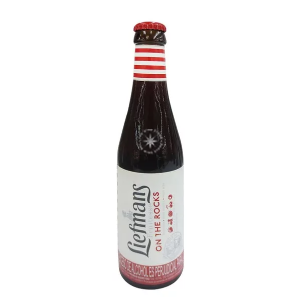 Liefmans Fruitesse
