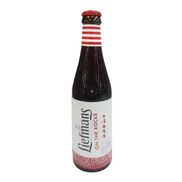 Liefmans Fruitesse