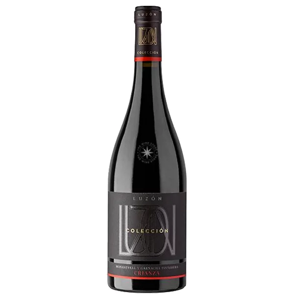 Luzon - Coleccion Crianza