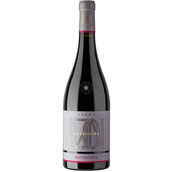 Luzon - Coleccion Monastrell