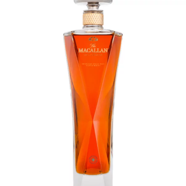Macallan Reflexion