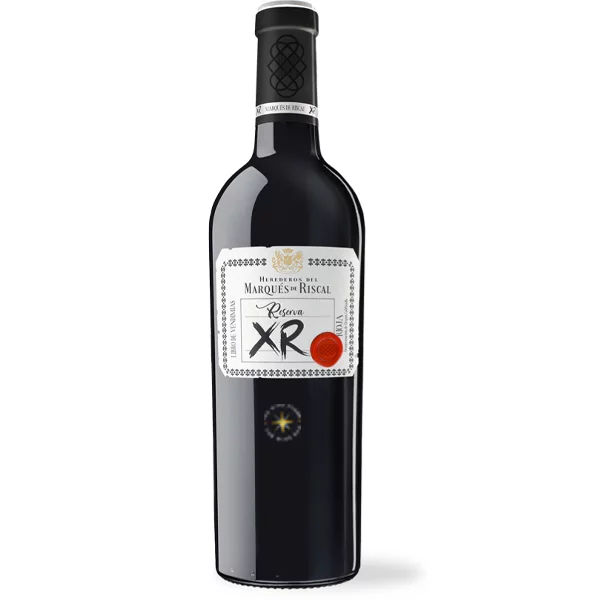 Marques de Riscal - XR Reserva