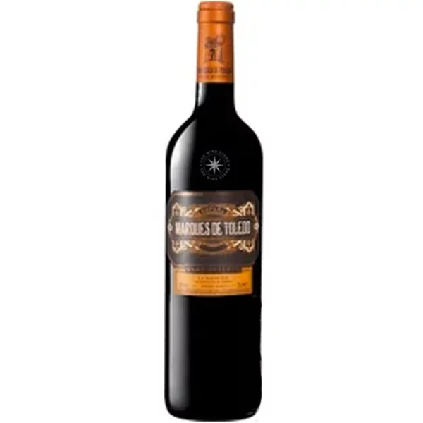 Marques de Toledo - Gran Reserva