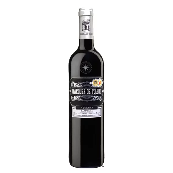 Marques de Toledo - Reserva