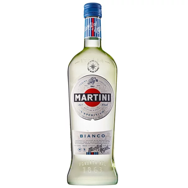 Martini - Bianco