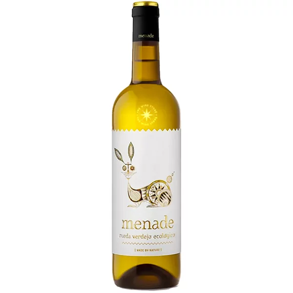 Menade - Ecologico