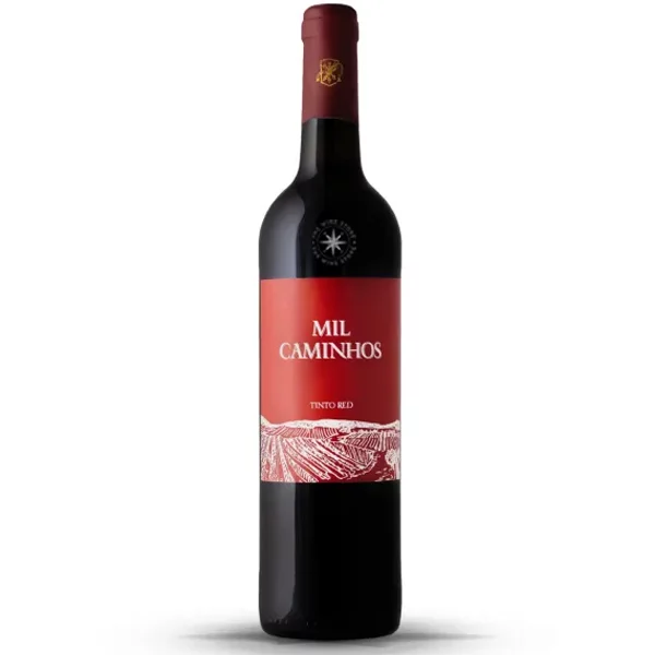 Mil Caminhos Tinto
