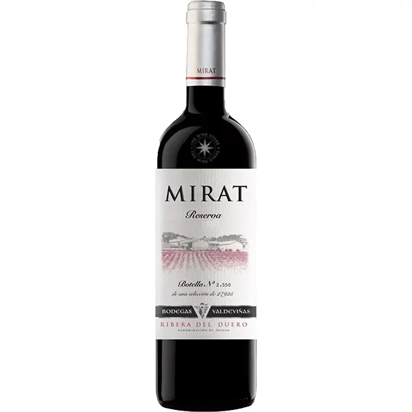 Mirat - Reserva
