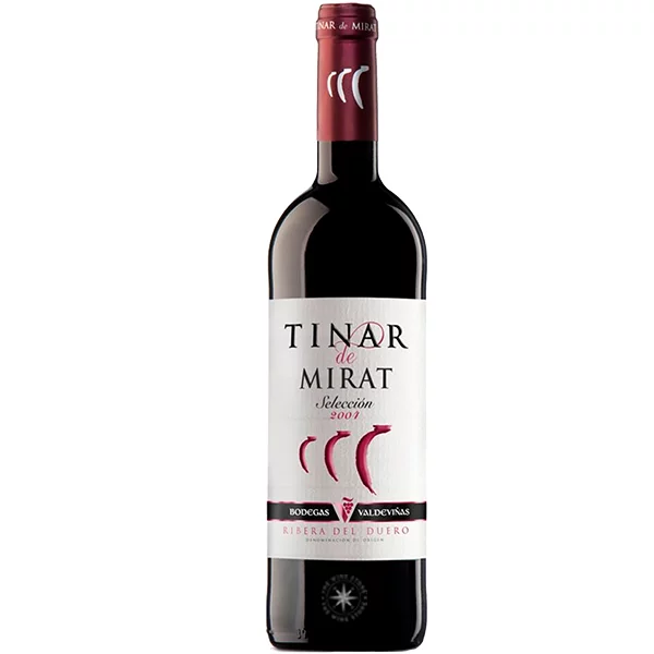 Mirat - Tinar Selección