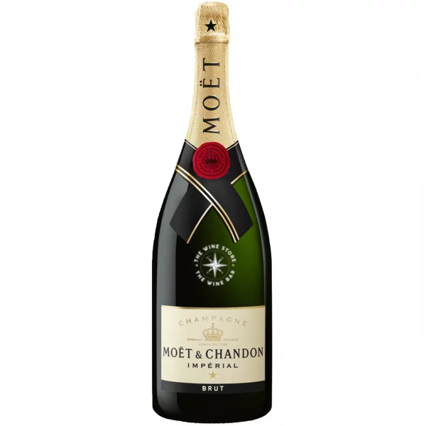 Moet & Chandon Imperial 1.5L