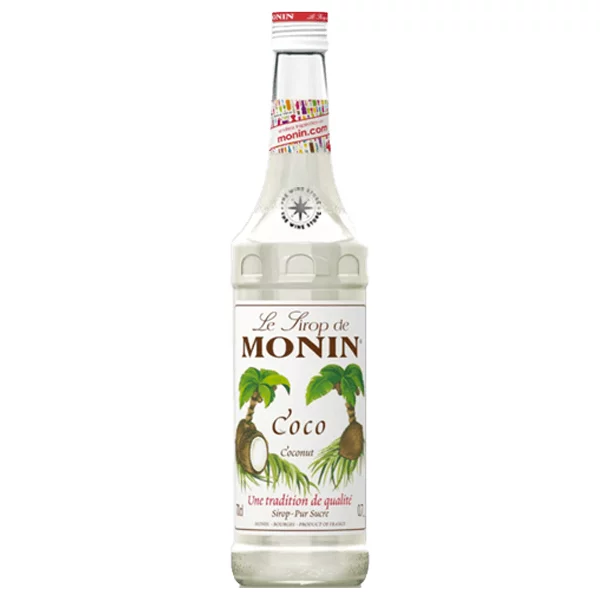 Monin Coconut x 750cc