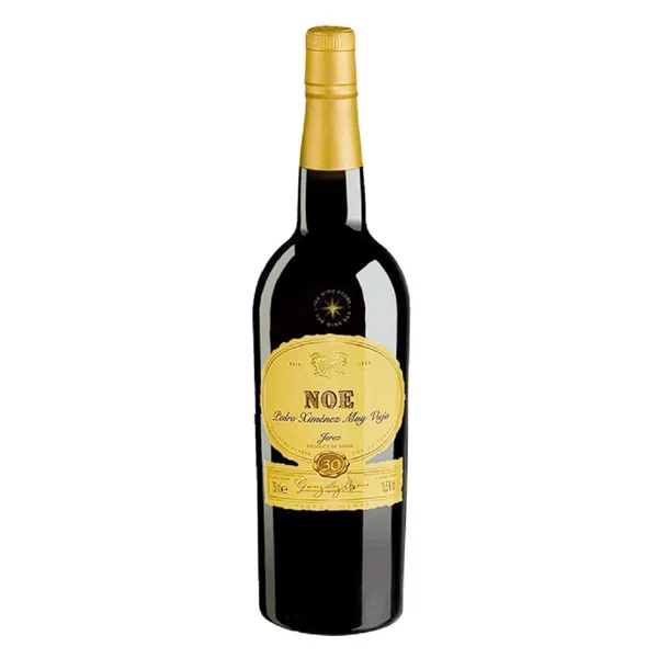 Noe - Pedro Ximenez