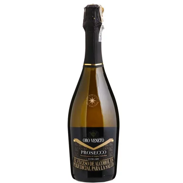 Oro Veneto - Prosecco DOC Extra Dry