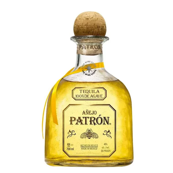 Patron - Añejo