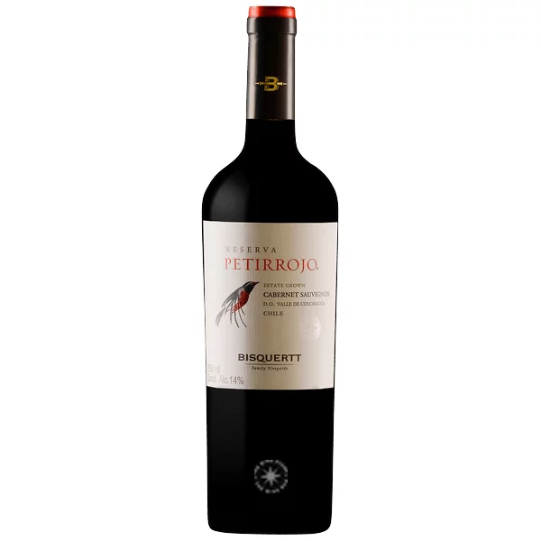 Petirrojo - Reserva  Cabernet Sauvignon