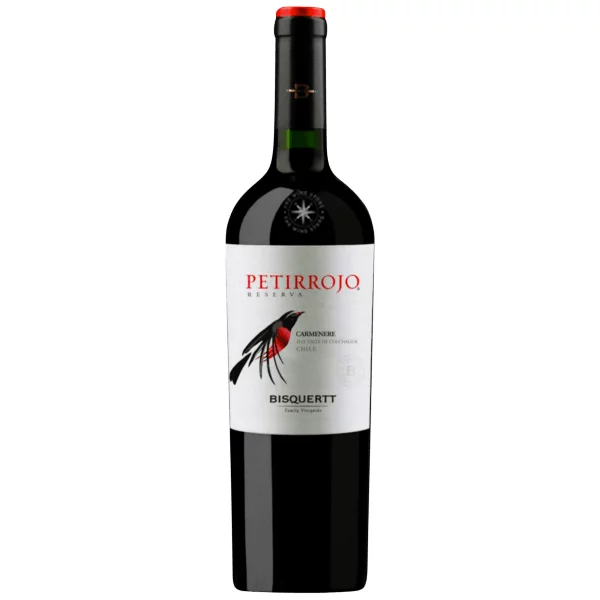 Petirrojo - Reserva Carmenere