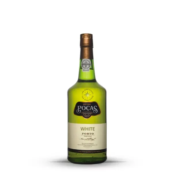 Pocas - Blanco