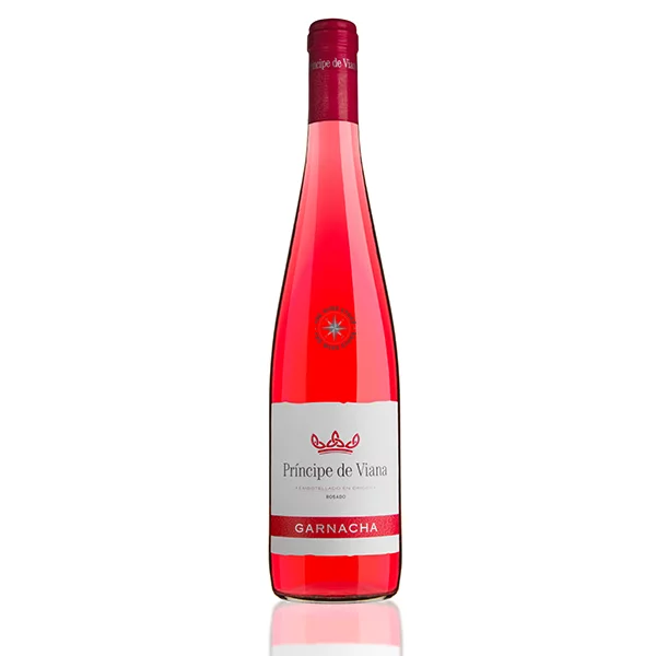 Principe de Viana Garnacha Rose