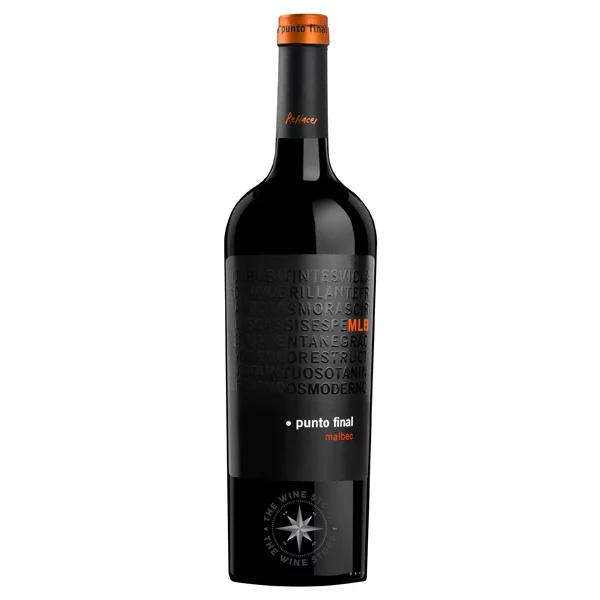 Punto Final Malbec