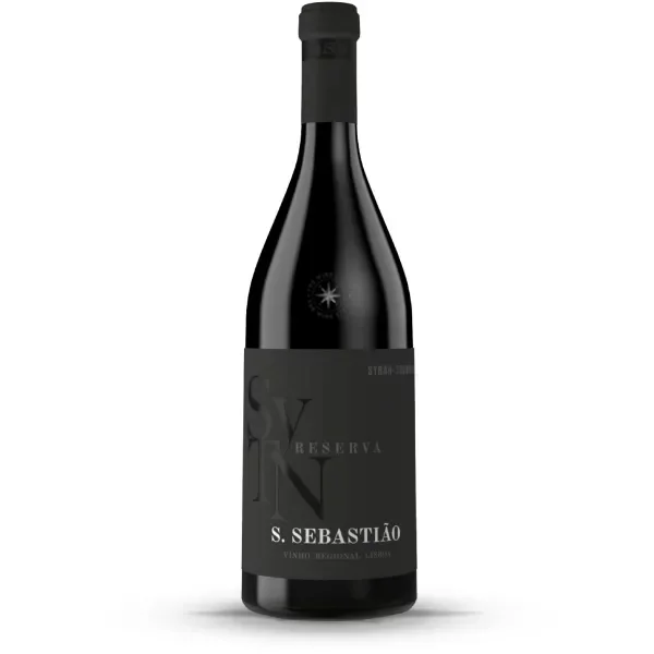 S. Sebastiao - Reserva Tinto