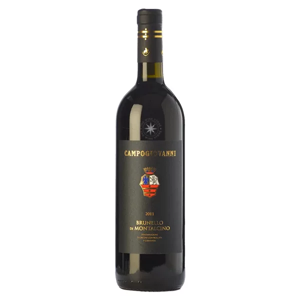 San Felice - Campogiovanni Brunello Di Montalcino DOCG 2017