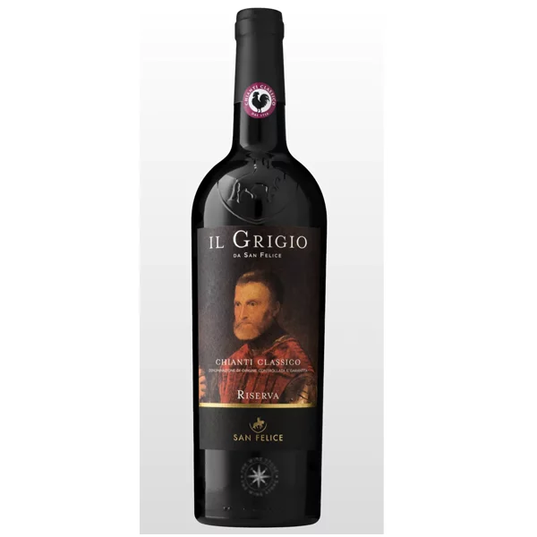 San Felice - Il Grigio Chianti Classico Riserva DOCG