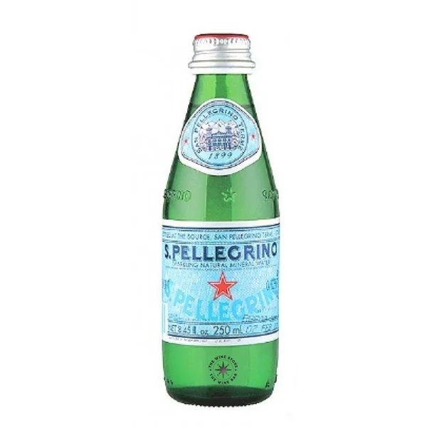 San Pellegrino 250 cc