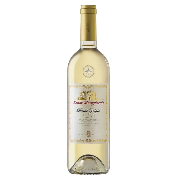 Santa Margherita - Pinot Grigio x 375cc